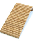 Sample Box | Fluted Panels - Delacopanels
