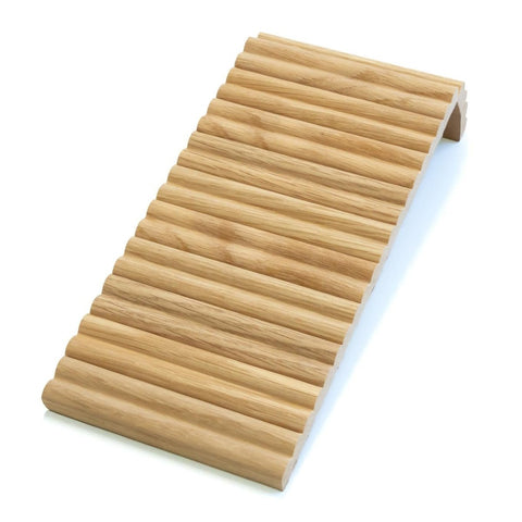 Sample Box | Fluted Panels - Delacopanels