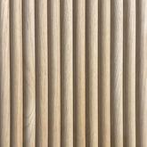Fluted Panels