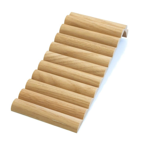 Sample Box | Fluted Panels - Delacopanels