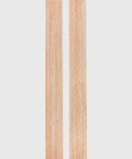 Oak Round | Fluted Panel - Delaco Panels
