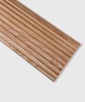 Oak Round | Fluted Panel - Delaco Panels