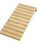 Sample Box | Fluted Panels - Delacopanels