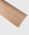 Oak Square | Fluted Panel - Delaco Panels