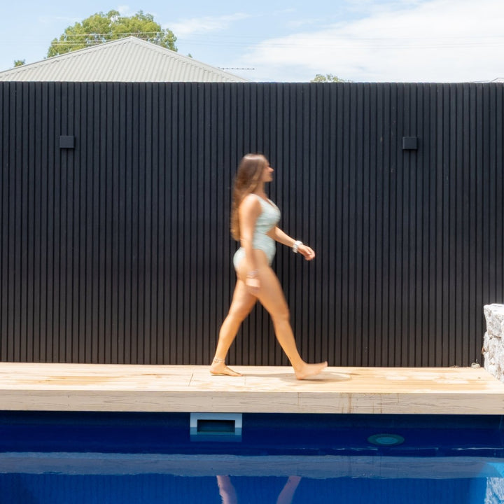 Outdoor Panels