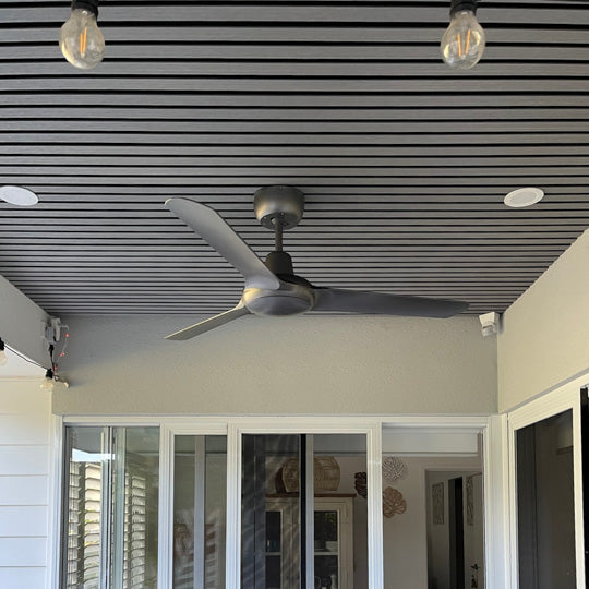 Grey Oak | Outdoor Panel