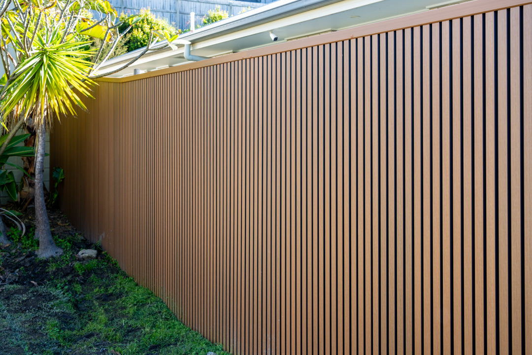 Outdoor Panels