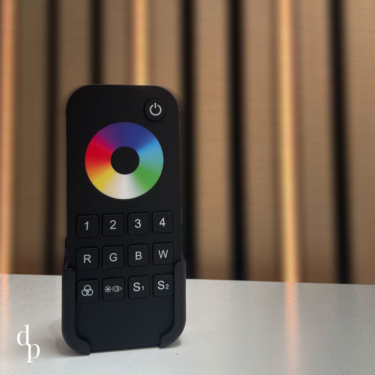 Delaco Glow - Illumination Strip Light