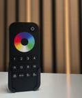 Dimming Remote Control (Colour) - Delacopanels