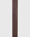 Regent Walnut | Indoor Interlock - Delaco Panels