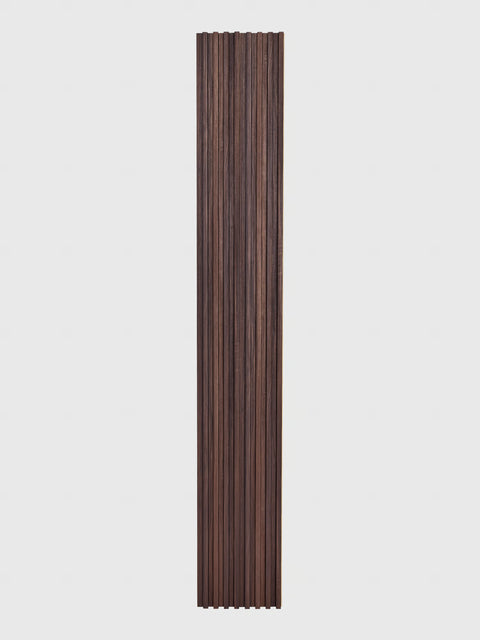 Regent Walnut | Indoor Interlock - Delaco Panels
