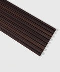 Regent Walnut | Indoor Interlock - Delaco Panels