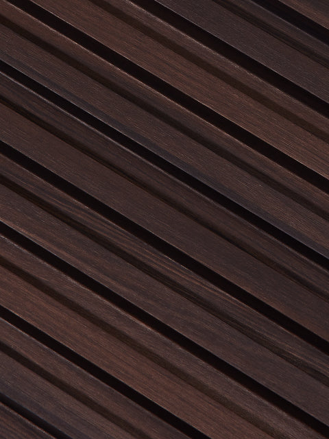 Regent Walnut | Indoor Interlock - Delaco Panels
