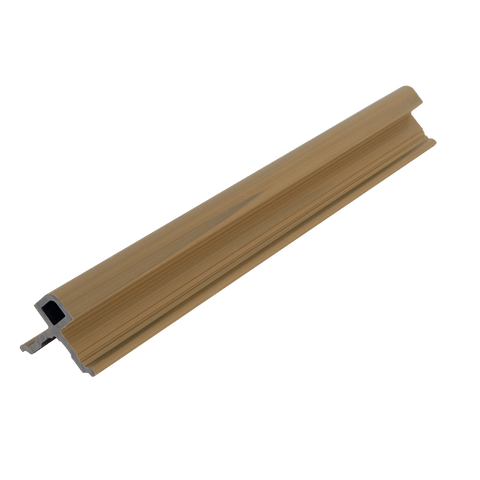 Corner Banding | Outdoor Panels - Delacopanels