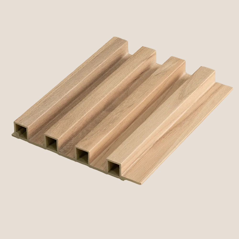 Interlock Panels