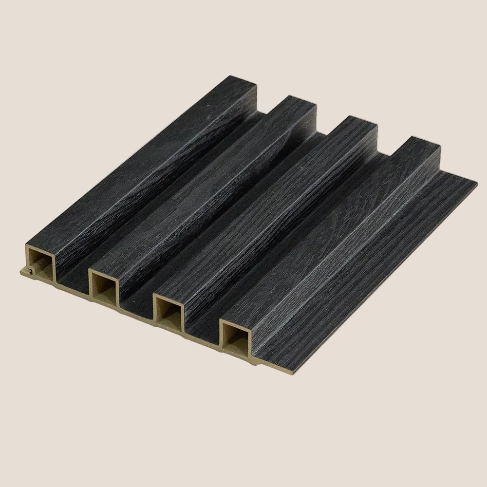 Interlock Panels
