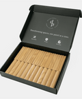 Sample Box | Fluted Panels - Delacopanels