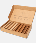 Sample Box | Indoor Interlock - Delaco Panels®