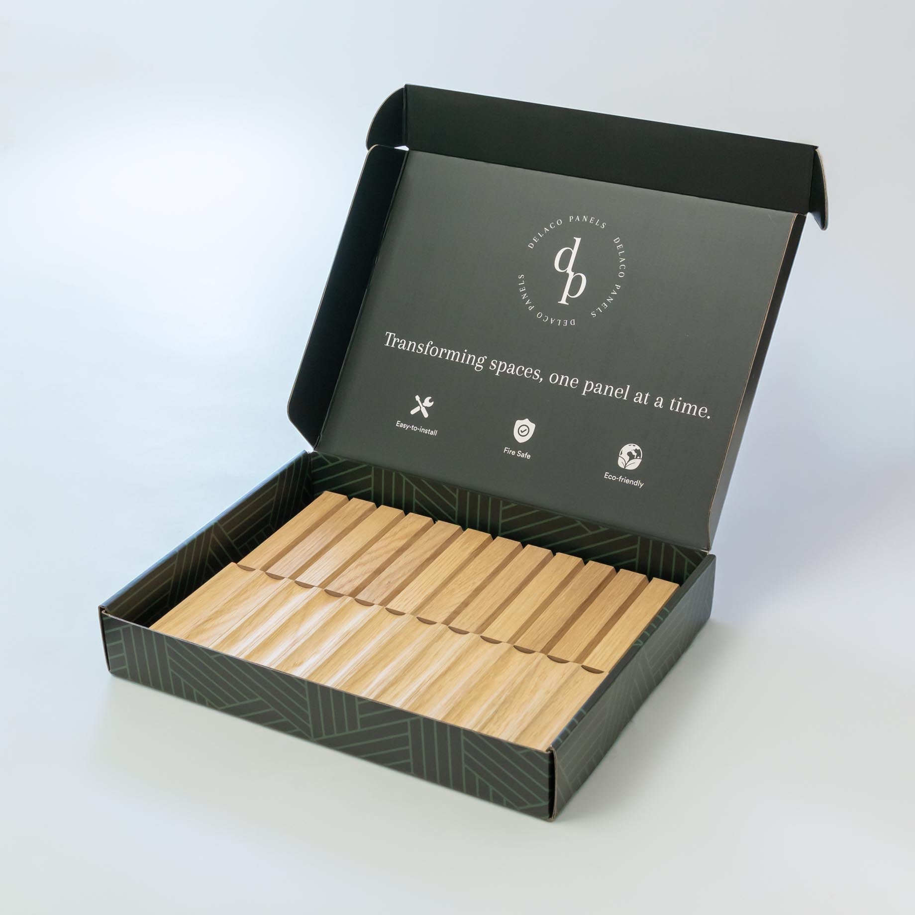 Sample Boxes