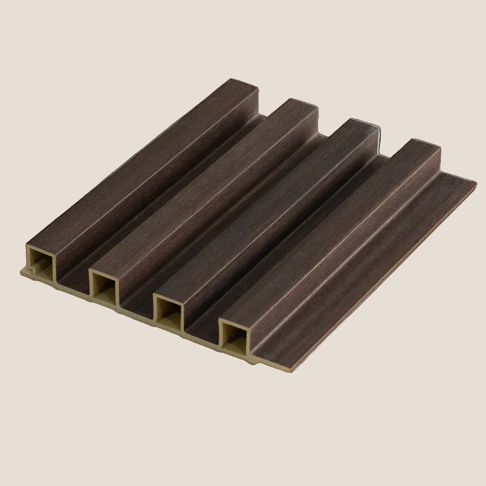 Interlock Panels