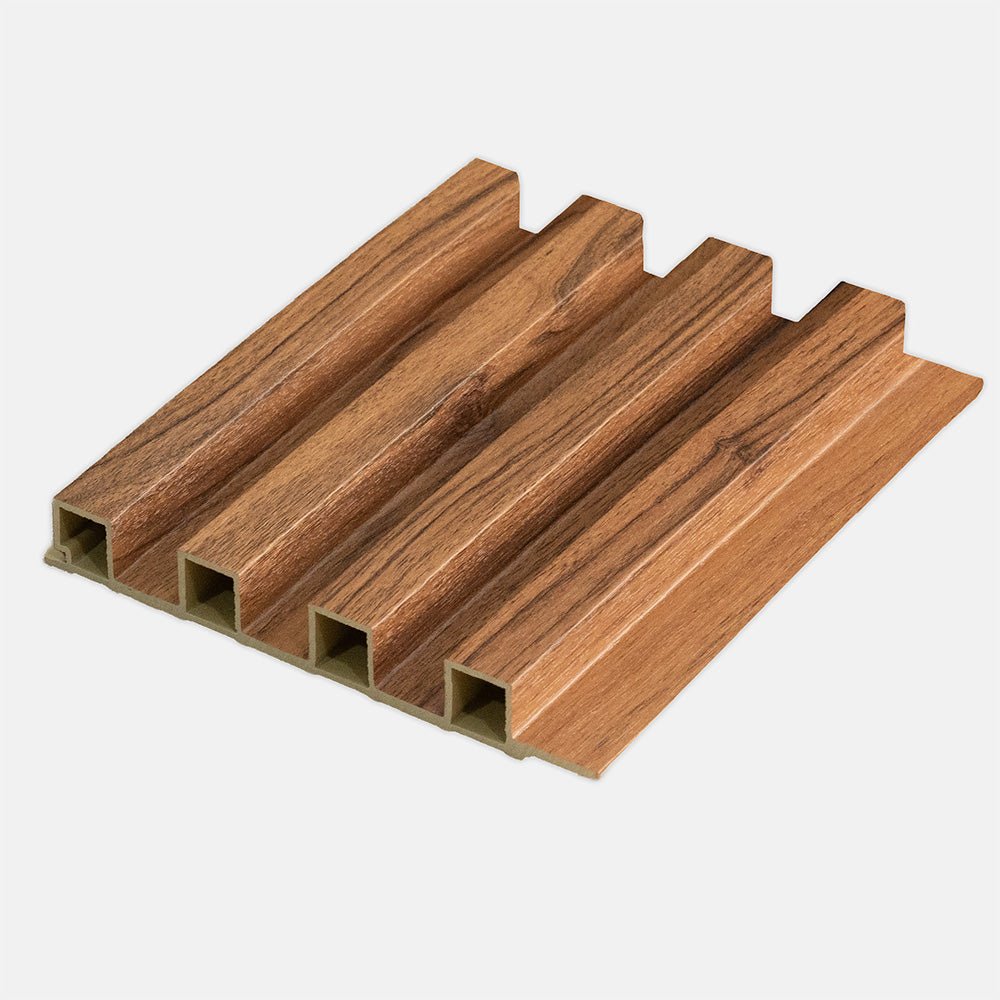Sample Box | Indoor Interlock