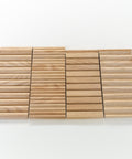 Sample Box | Fluted Panels - Delacopanels