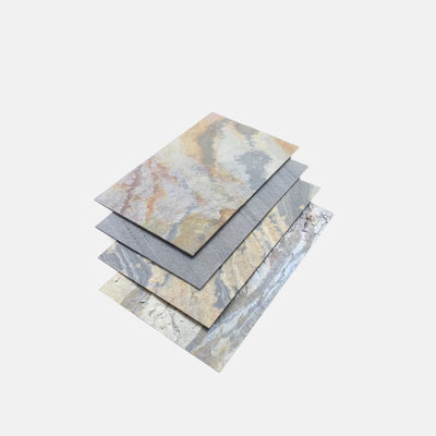 Sample Box | Stone Panels Small - Delacopanels