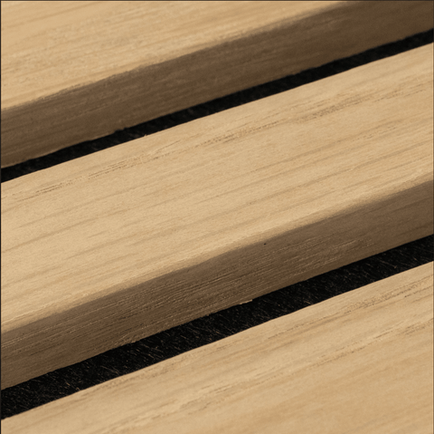 Sample | Coastal Oak - Delacopanels