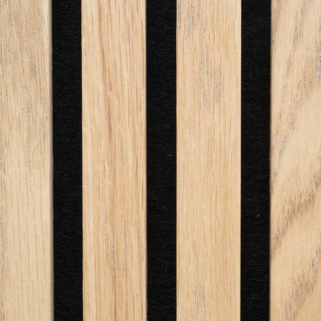 Coastal Oak | Acoustic Panel