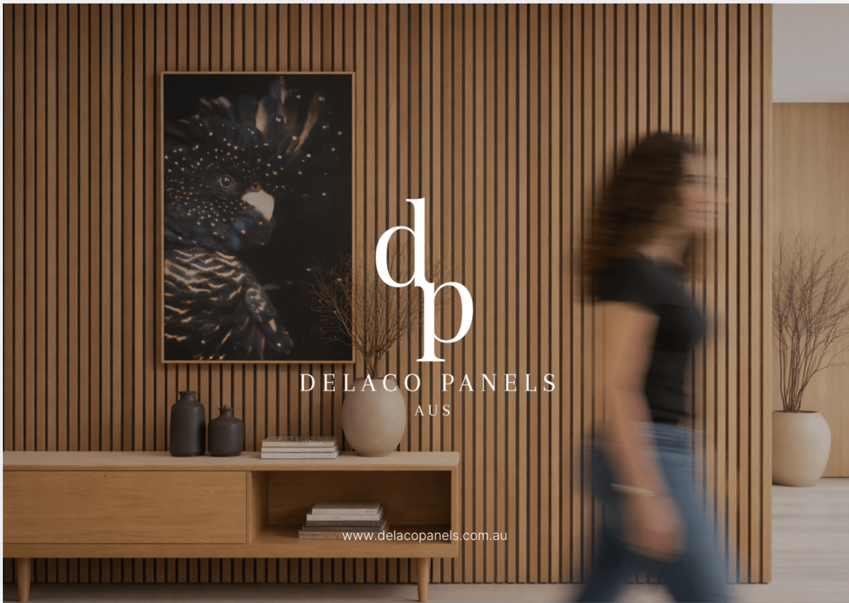 Home Owners Brochure A4 - Delacopanels