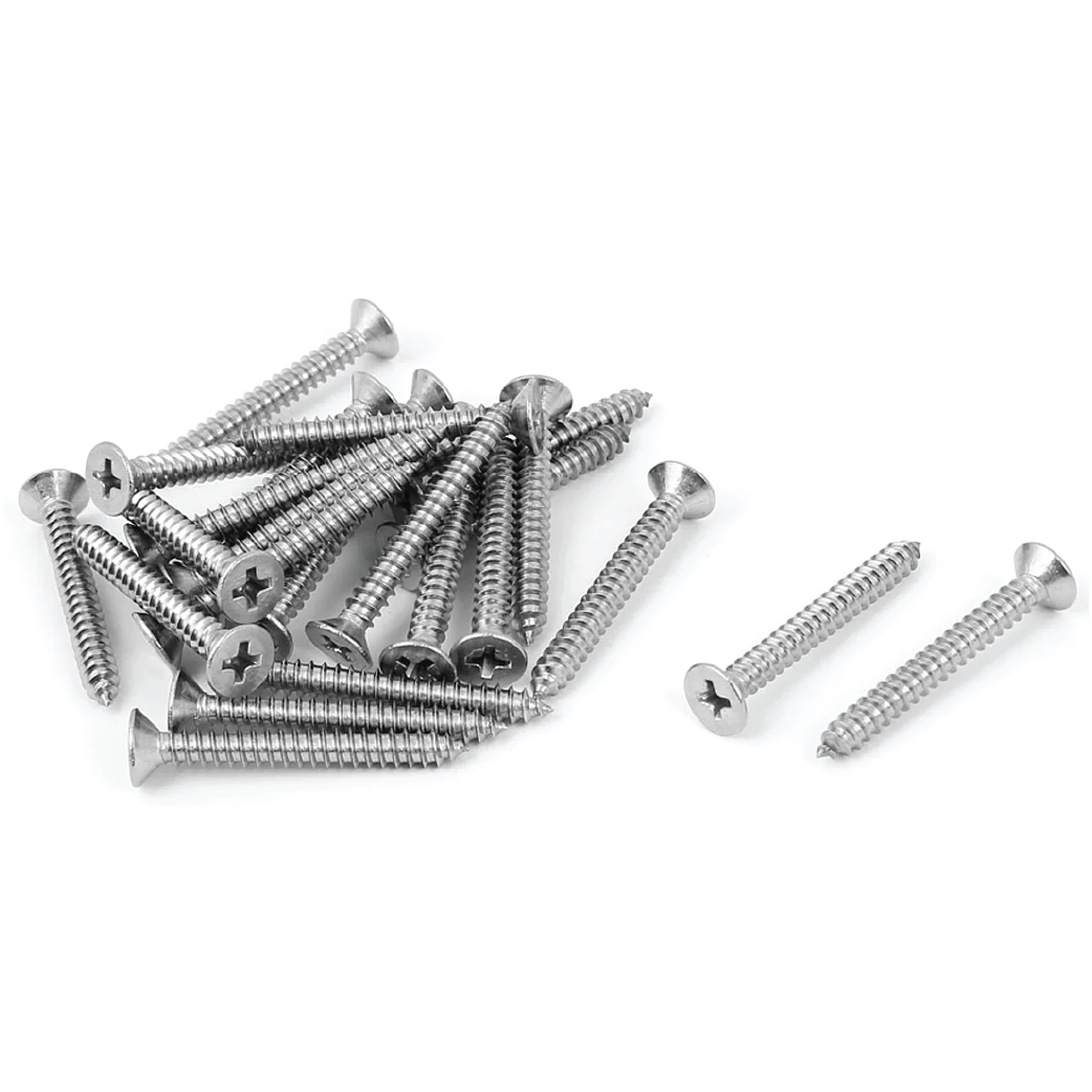 Screws Pack | Outdoor Panels