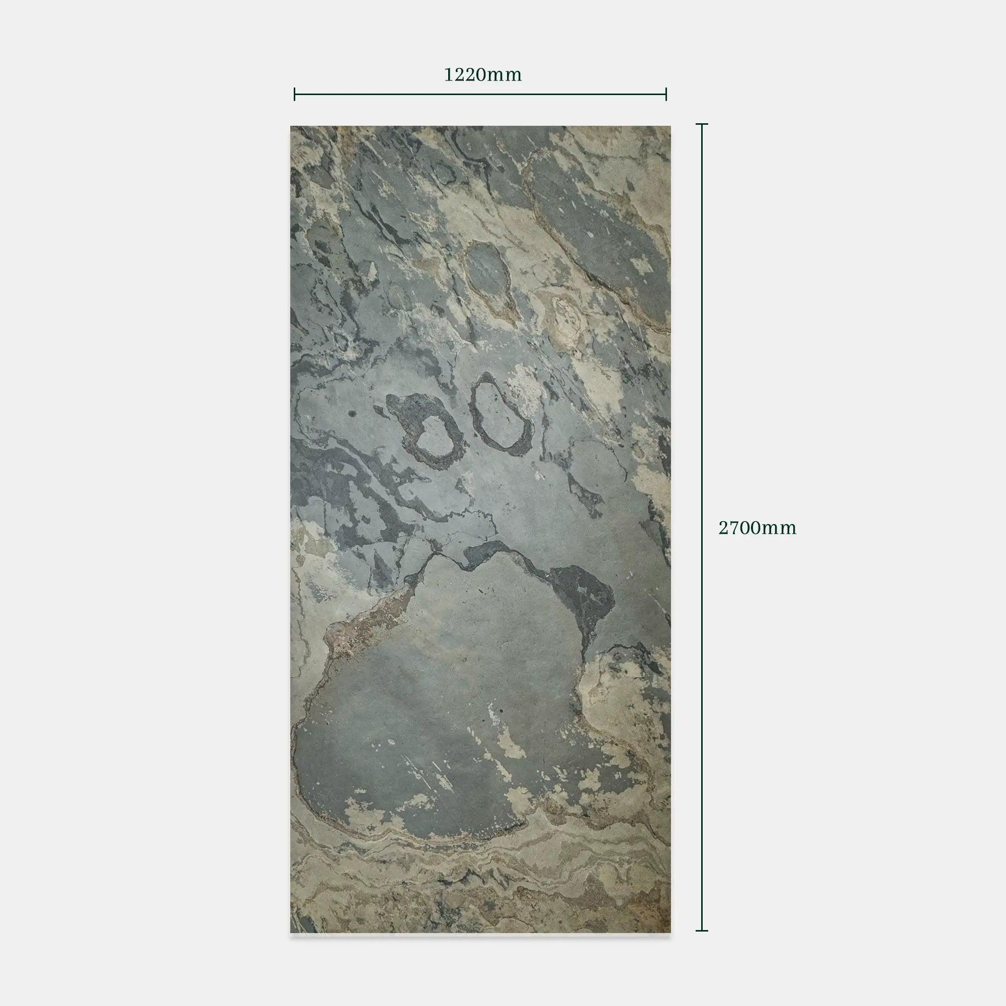 Autumn Rustic Translucent - Delacopanels