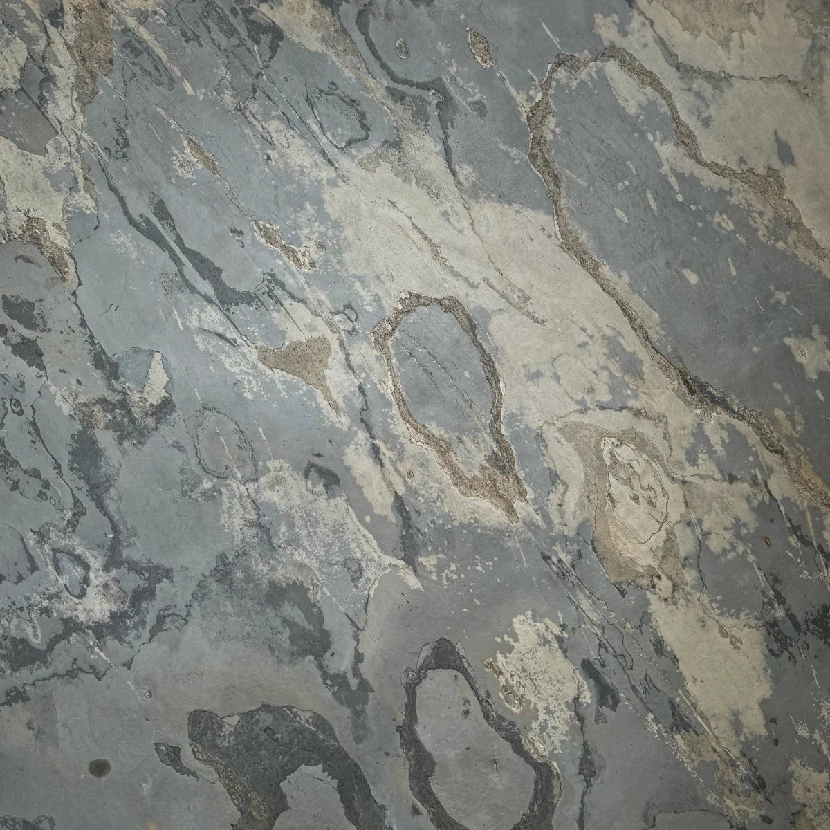 Autumn Rustic Translucent | Natural Stone (Large) - Delaco Panels®