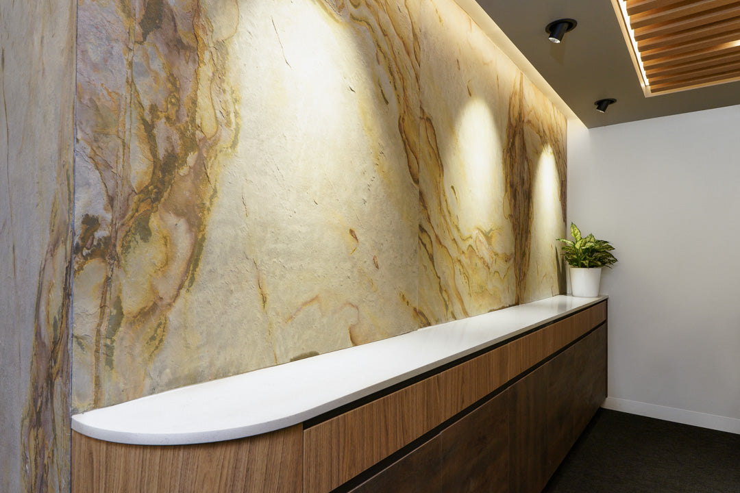 Stone Panels