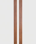 Teak Royal | Indoor Interlock - Delaco Panels
