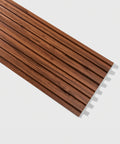 Teak Royal | Indoor Interlock - Delaco Panels