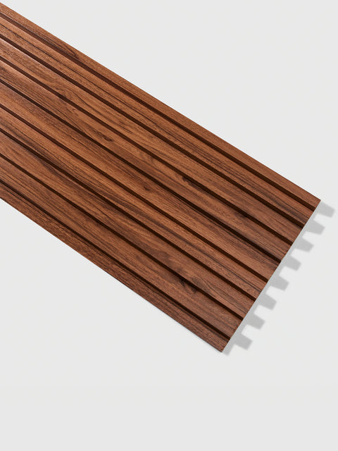Teak Royal | Indoor Interlock - Delaco Panels
