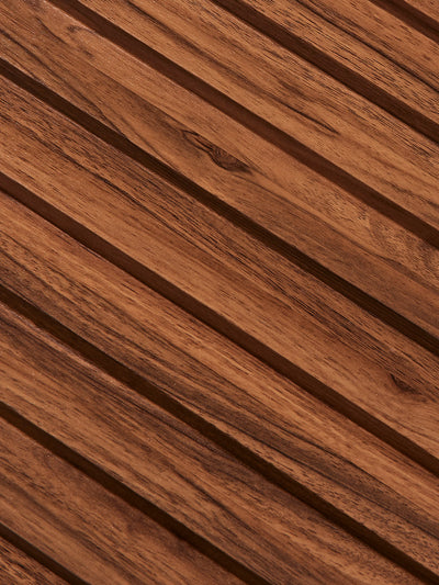 Teak Royal | Indoor Interlock 2.2M