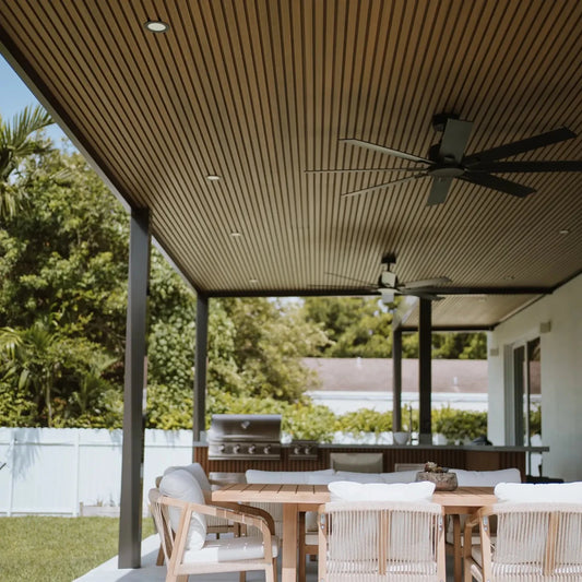 Outdoor Panels