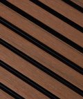 Teak Wood | Outdoor Panel - Delaco Panels