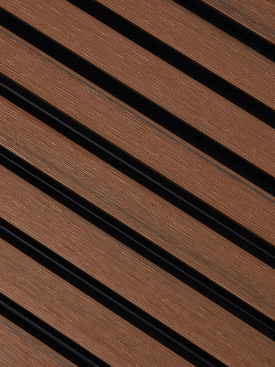 Teak Wood | Outdoor Panel 2.2M