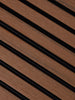 Teak Wood | Outdoor Panel 2.2M