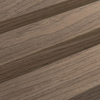 Walnut | Acoustic Panel (Beige Felt) 2.8M