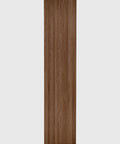 Walnut Scalloped | Fluted Panel - Delaco Panels