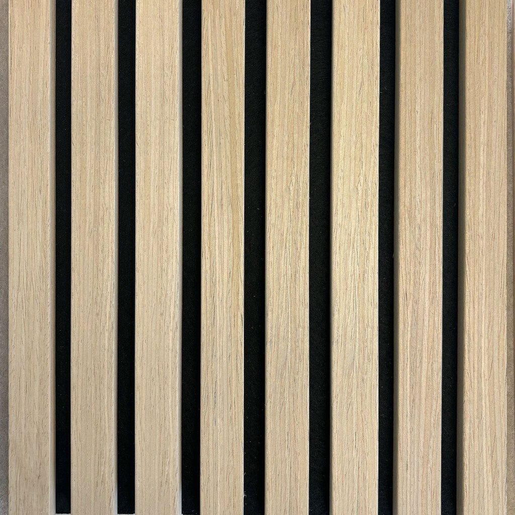 Warm Oak | Acoustic Panel