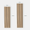 Warm Oak | Acoustic Panel - Delacopanels