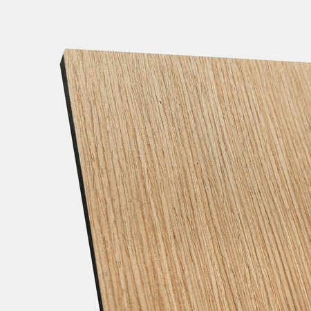 Sample | Warm Oak (Design Panel) - Delacopanels