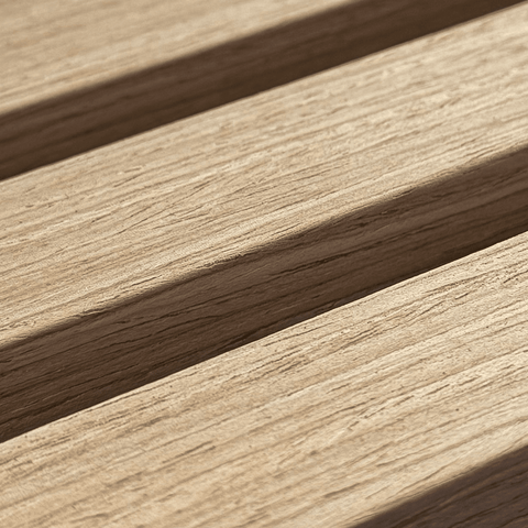 Sample | Warm Oak - Delacopanels