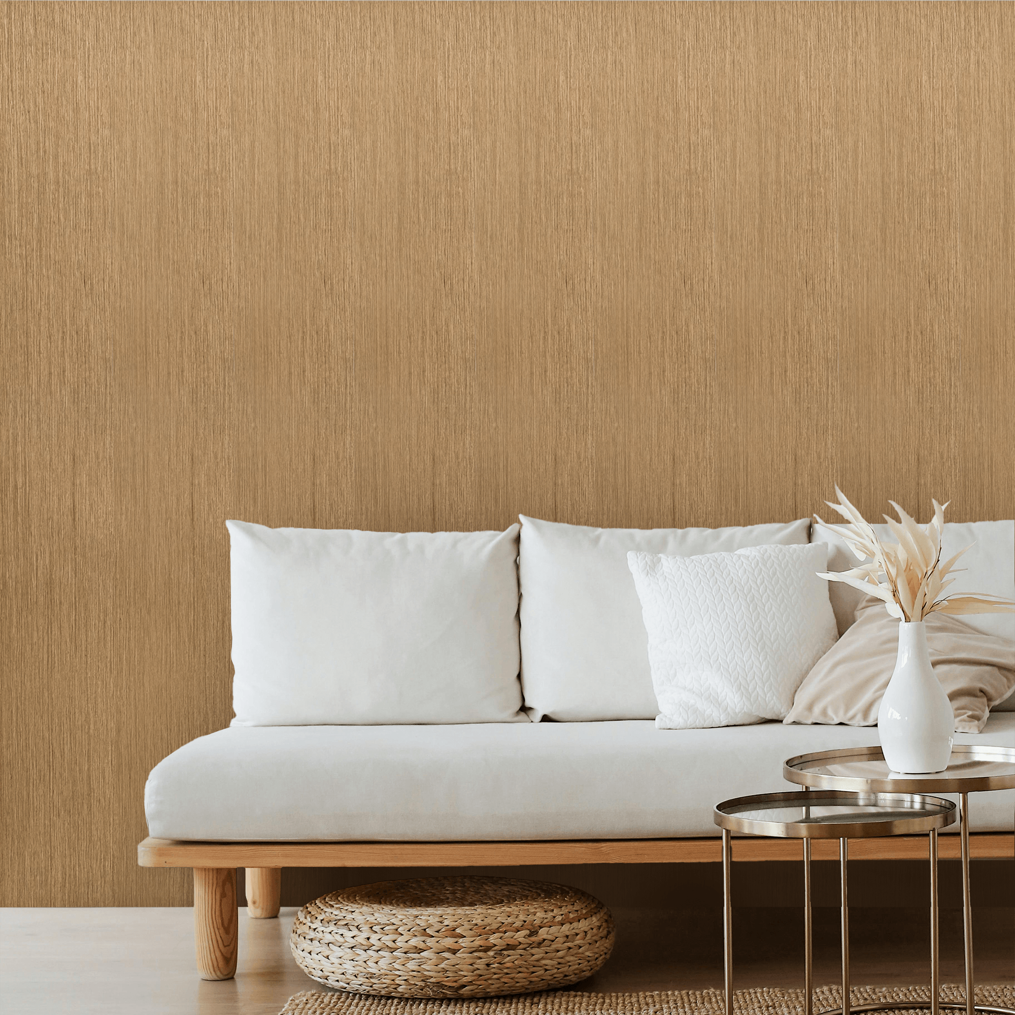 Warm Oak | Design Panel - Delacopanels