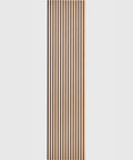 Warm Oak | Acoustic Panel - Delaco Panels